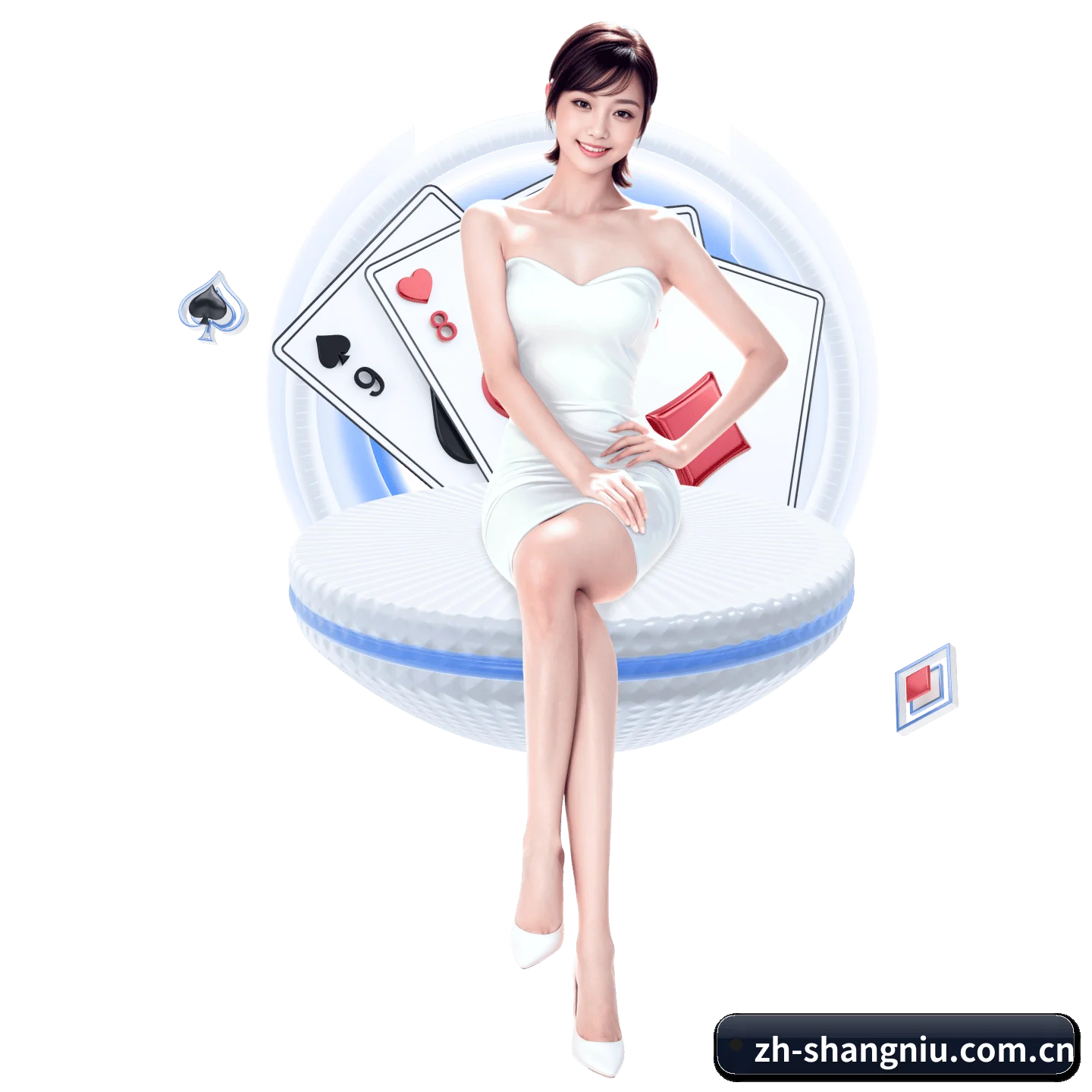 以优质内容厚植长期价值 | shangniu